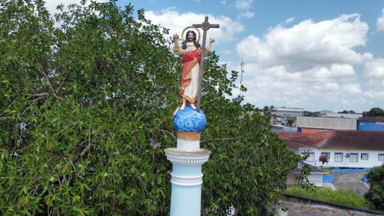 O Cristo Redentor 1 – Copy